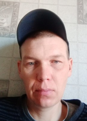 Михаил , 37, Россия, Полевской