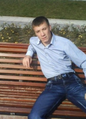 Александр, 33, Россия, Пятигорск