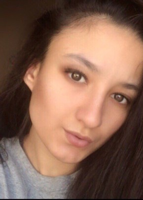 Laila, 24, Россия, Владивосток