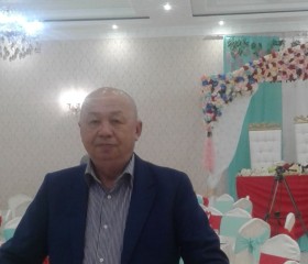 Уразов, 69 лет, Қандыағаш