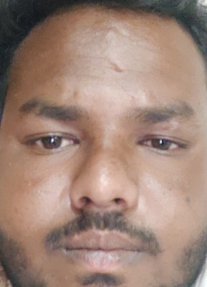 Shahid, 18, India, Indi