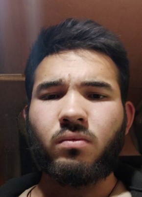 Krt 4949, 21, Russia, Moscow