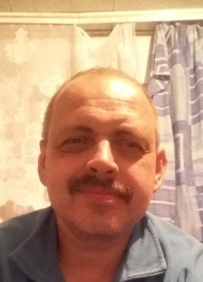 Влад, 53, Россия, Белгород