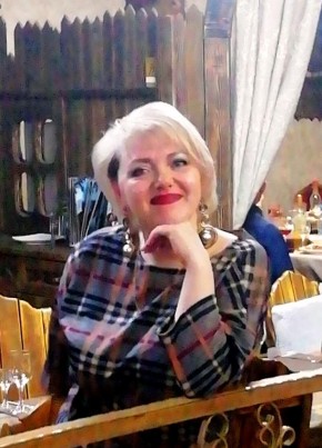 Татьяна, 47, Россия, Гай