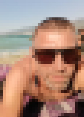 Кузнечик из Новороссийска 30 лет