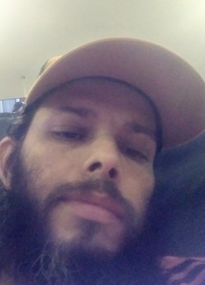 Leandro из Ituiutaba 40 лет