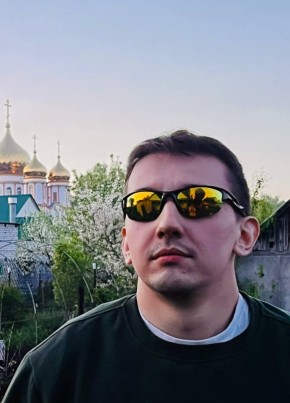 Aleksandr, 26, Republic of Korea, Seoul