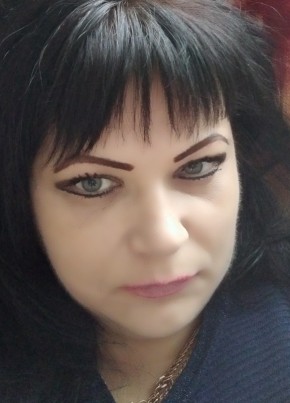 Натали Ната, 47, Россия, Партизанск