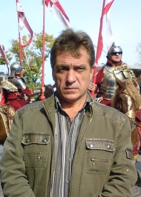 Виктор, 62, Україна, Марганец