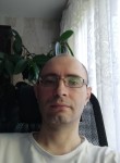 Vyacheslav, 38, Penza