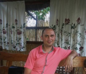 Олег, 43 года, Рубіжне