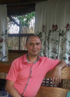Олег, 43, Україна, Рубіжне