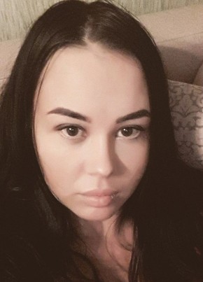 Мирра, 32, Россия, Петрозаводск