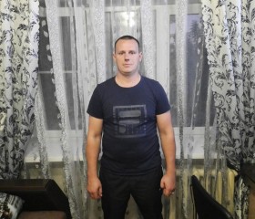 илья, 36 лет, Новокузнецк