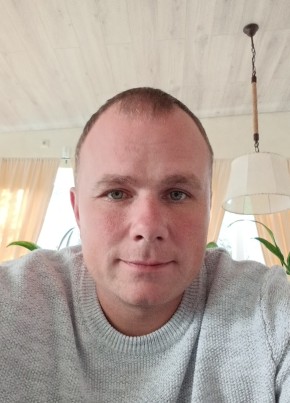 Дмитрий, 36, Україна, Горлівка