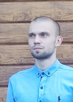 Макс, 27, Россия, Белгород