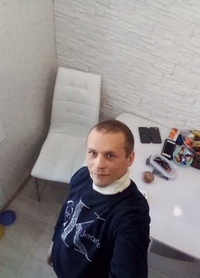Сергей, 31, Россия, Боровичи
