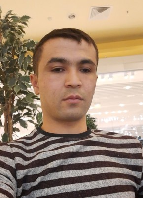 Орифжон, 33, Россия, Сургут