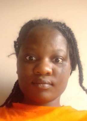 Zengang Nana Elv, 27, Republic of Cameroon, Yaoundé
