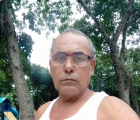 Leonardo, 54, Ocumare del Tuy