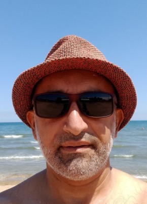 Васиф, 50, Россия, Иваново