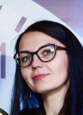 Татьяна из Рязани 40 лет