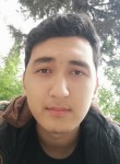 Мехман, 23 года, Qaraçuxur