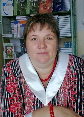 Ольга, 55, Россия, Южно-Сахалинск