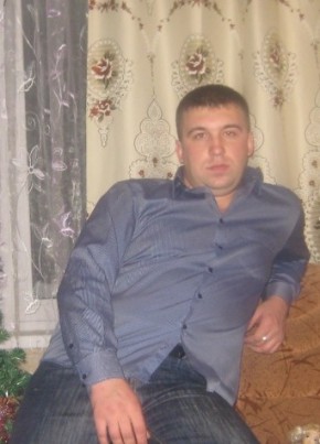 Роман, 36, Россия, Кемерово