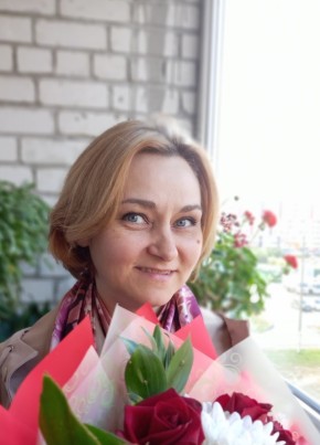Ида, 46, Россия, Тюмень