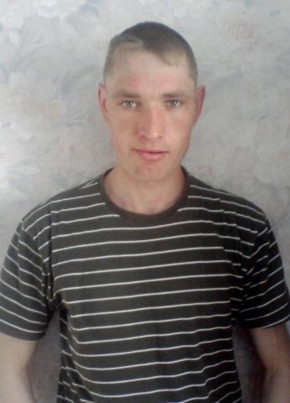 Алексей из Новосибирска 41 год