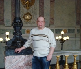Aleksandr, 51, Kolpino