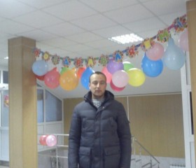 Timur, 38, Yekaterinburg