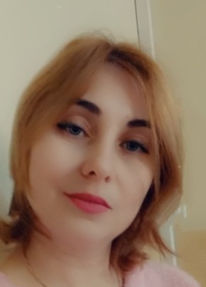 Елена, 38, Россия, Орехово-Зуево