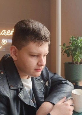 Алексей, 19, Россия, Усть-Лабинск