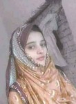 Fatima noor, 29  , Karachi