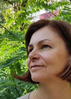 Ирина, 51, Рэспубліка Беларусь, Горад Мінск
