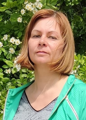 Irina, 52, Belarus, Minsk