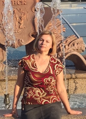 Irina, 52, Belarus, Minsk