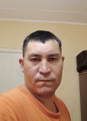 Бек, 42, Россия, Новомичуринск