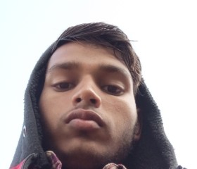 Akhil Khan, 19 лет, Lucknow