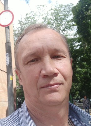 Sergey, 53, Russia, Rostov