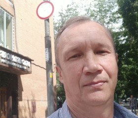 Сергей, 53 года, Ростов