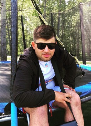 далер, 26, Россия, Березники