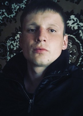 Вадим Назаров, 28, Рэспубліка Беларусь, Стоўбцы