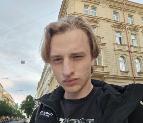 Vlad, 25, Moscow