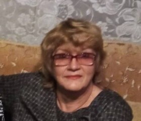 РУСЛАНА, 58 лет, Москва
