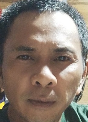 Ichal, 45, Indonesia, Sragen