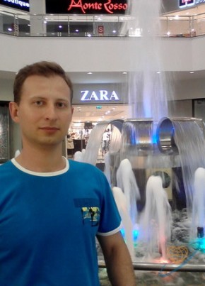 Сергей f۞rever, 43, Россия, Липецк