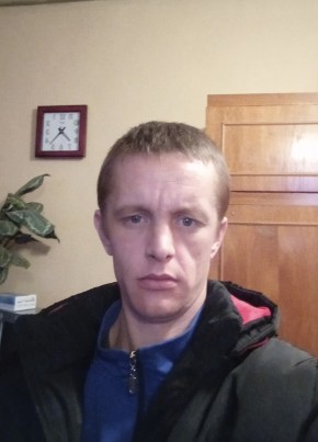Vladimir Kovalev, 38, Ukraine, Dnipr